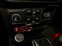Jeep - wrangler unlimited - 4xe 380 sahara - hpz-72-z - 2024 iaw - afbeelding 1 van  12