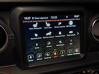 Jeep - wrangler unlimited - 4xe 380 sahara - hpz-72-z - 2024 iaw - afbeelding 6 van  12