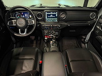Jeep - wrangler unlimited - 4xe 380 sahara - hpz-72-z - 2024 iaw - afbeelding 7 van  12