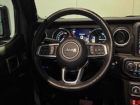 Jeep - wrangler unlimited - 4xe 380 sahara - hpz-72-z - 2024 iaw - afbeelding 8 van  18