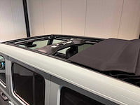 Jeep - wrangler unlimited - 4xe 380 sahara - hpz-72-z - 2024 iaw - afbeelding 17 van  18