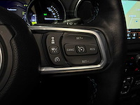 Jeep - wrangler unlimited - 4xe 380 sahara - hpz-72-z - 2024 iaw - afbeelding 18 van  18