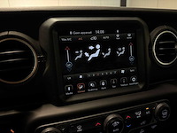 Jeep - wrangler unlimited - 4xe 380 sahara - kpn-06-z - 2022 iaw - afbeelding 1 van  16