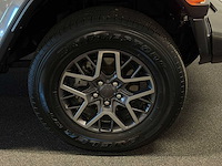 Jeep - wrangler unlimited - 4xe 380 sahara - kpn-06-z - 2022 iaw - afbeelding 9 van  16