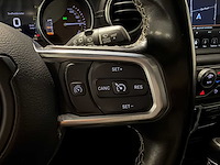 Jeep - wrangler unlimited - 4xe 380 sahara - kpn-06-z - 2022 iaw - afbeelding 10 van  16