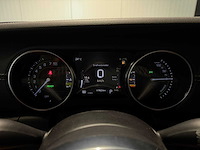 Jeep - wrangler unlimited - 4xe 380 sahara - kpn-06-z - 2022 iaw - afbeelding 2 van  16