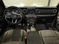 Jeep - wrangler unlimited - 4xe 380 sahara - kpn-06-z - 2022 iaw - afbeelding 7 van  16