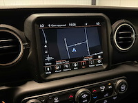 Jeep - wrangler unlimited - 4xe 380 sahara - kpn-06-z - 2022 iaw - afbeelding 15 van  16