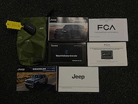 Jeep - wrangler unlimited - 4xe 380 sahara - kpn-06-z - 2022 iaw - afbeelding 16 van  16