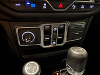 Jeep - wrangler unlimited - 4xe 380 sahara - kpn-06-z - 2022 iaw - afbeelding 3 van  20