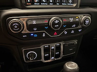 Jeep - wrangler unlimited - 4xe 380 sahara - kpn-06-z - 2022 iaw - afbeelding 6 van  20