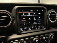 Jeep - wrangler unlimited - 4xe 380 sahara - kpn-06-z - 2022 iaw - afbeelding 10 van  20