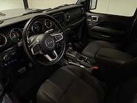 Jeep - wrangler unlimited - 4xe 380 sahara - kpn-06-z - 2022 iaw - afbeelding 11 van  20