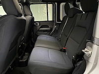 Jeep - wrangler unlimited - 4xe 380 sahara - kpn-06-z - 2022 iaw - afbeelding 20 van  20