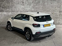 Jeep avenger longitude 54kwh 156pk 2023 (origineel-nl) 45.441 km, x-418-nn - afbeelding 9 van  47