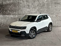 Jeep avenger longitude 54kwh 156pk 2023 (origineel-nl) 45.441 km, x-418-nn - afbeelding 34 van  47