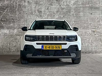 Jeep avenger longitude 54kwh 156pk 2023 (origineel-nl) 45.441 km, x-418-nn - afbeelding 45 van  47