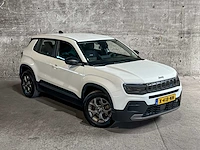 Jeep avenger longitude 54kwh 156pk 2023 (origineel-nl) 45.441 km, x-418-nn - afbeelding 2 van  47