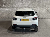Jeep avenger longitude 54kwh 156pk 2023 (origineel-nl) 45.441 km, x-418-nn - afbeelding 7 van  47