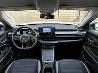 Jeep avenger longitude 54kwh 156pk 2023 (origineel-nl) 45.441 km, x-418-nn - afbeelding 13 van  47