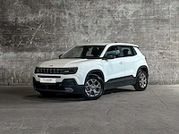 Jeep avenger longitude 54kwh 156pk 2023 (origineel-nl) 45.441 km, x-418-nn - afbeelding 12 van  47