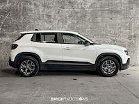 Jeep avenger longitude 54kwh 156pk 2023 (origineel-nl) 45.441 km, x-418-nn - afbeelding 3 van  46