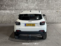 Jeep avenger longitude 54kwh 156pk 2023 (origineel-nl) 45.441 km, x-418-nn - afbeelding 7 van  46