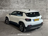 Jeep avenger longitude 54kwh 156pk 2023 (origineel-nl) 45.441 km, x-418-nn - afbeelding 9 van  46