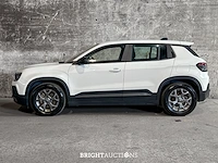 Jeep avenger longitude 54kwh 156pk 2023 (origineel-nl) 45.441 km, x-418-nn - afbeelding 10 van  46
