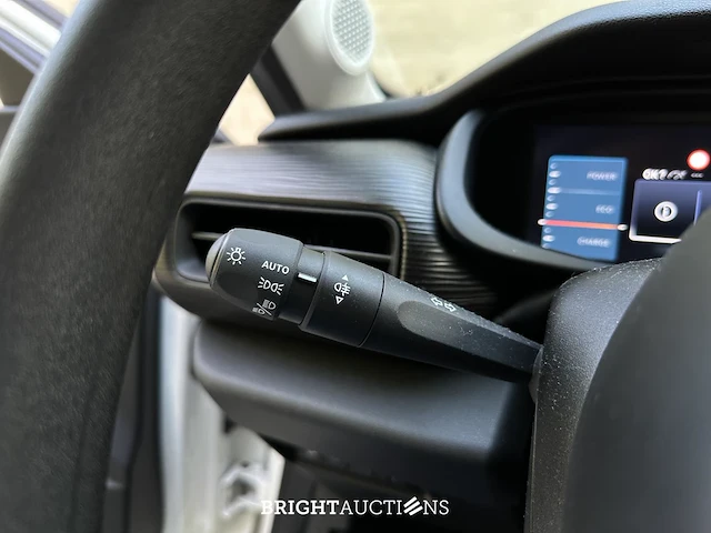 Jeep avenger longitude 54kwh 156pk 2023 (origineel-nl) 45.441 km, x-418-nn - afbeelding 19 van  46