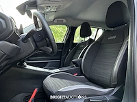 Jeep avenger longitude 54kwh 156pk 2023 (origineel-nl) 45.441 km, x-418-nn - afbeelding 28 van  46