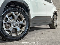 Jeep avenger longitude 54kwh 156pk 2023 (origineel-nl) 45.441 km, x-418-nn - afbeelding 43 van  46