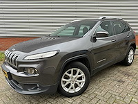 Jeep cherokee 2.0 longtitude; rd-144-v - afbeelding 1 van  29
