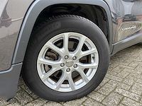 Jeep cherokee 2.0 longtitude; rd-144-v - afbeelding 23 van  29