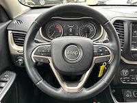 Jeep cherokee 2.0 longtitude; rd-144-v - afbeelding 11 van  29