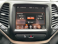 Jeep cherokee 2.0 longtitude; rd-144-v - afbeelding 12 van  29