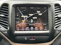 Jeep cherokee 2.0 longtitude; rd-144-v - afbeelding 14 van  29