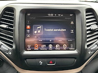 Jeep cherokee 2.0 longtitude; rd-144-v - afbeelding 19 van  29