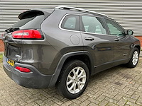 Jeep cherokee 2.0 longtitude; rd-144-v - afbeelding 4 van  29