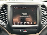 Jeep cherokee 2.0 longtitude; rd-144-v - afbeelding 9 van  29