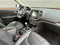 Jeep cherokee 2.0 longtitude; rd-144-v - afbeelding 14 van  29