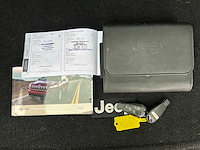 Jeep cherokee 2.0 longtitude; rd-144-v - afbeelding 16 van  29