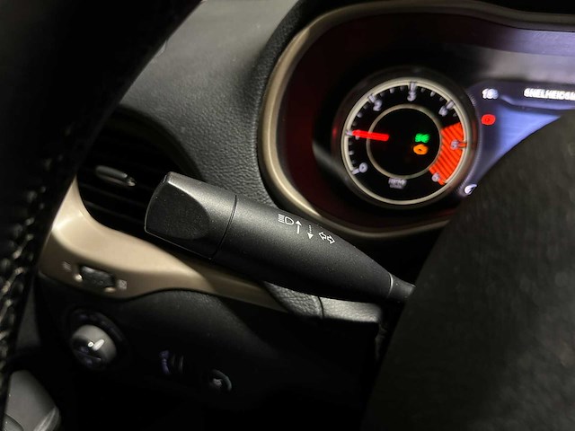 Jeep cherokee 2.0 multijet limited 4x4 140pk 2015 (origineel-nl), vs-938-r bedrijfswagen - afbeelding 4 van  7