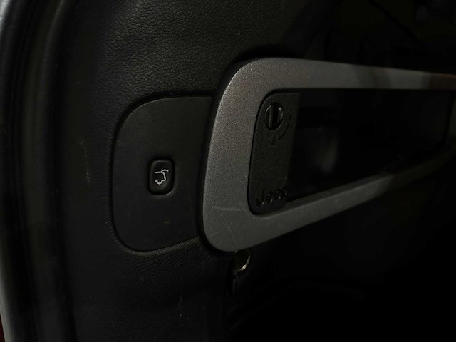 Jeep cherokee 2.0 multijet limited 4x4 140pk 2015 (origineel-nl), vs-938-r bedrijfswagen - afbeelding 5 van  7