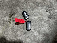 Jeep cherokee 2.0 multijet limited 4x4 140pk 2015 (origineel-nl), vs-938-r bedrijfswagen - afbeelding 6 van  7