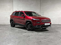 Jeep cherokee 2.0 multijet limited 4x4 140pk 2015 (origineel-nl), vs-938-r bedrijfswagen - afbeelding 7 van  7