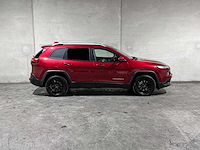 Jeep cherokee 2.0 multijet limited 4x4 140pk 2015 (origineel-nl), vs-938-r bedrijfswagen - afbeelding 2 van  50