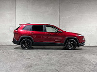 Jeep cherokee 2.0 multijet limited 4x4 140pk 2015 (origineel-nl), vs-938-r bedrijfswagen - afbeelding 3 van  50
