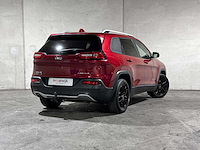 Jeep cherokee 2.0 multijet limited 4x4 140pk 2015 (origineel-nl), vs-938-r bedrijfswagen - afbeelding 5 van  50