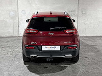 Jeep cherokee 2.0 multijet limited 4x4 140pk 2015 (origineel-nl), vs-938-r bedrijfswagen - afbeelding 6 van  50
